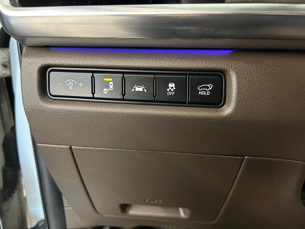 Kia Telluride SX, 8 PASSAGERS, CUIR, MARCHE-PIEDS, 8 MAGS 2020 à Mirabel, Québec - 32 - w1024h768px