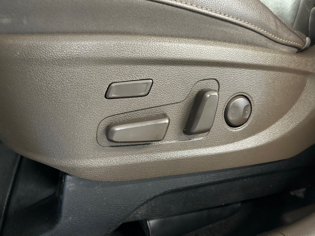 Kia Telluride SX, 8 PASSAGERS, CUIR, MARCHE-PIEDS, 8 MAGS 2020 à Mirabel, Québec - 10 - w1024h768px