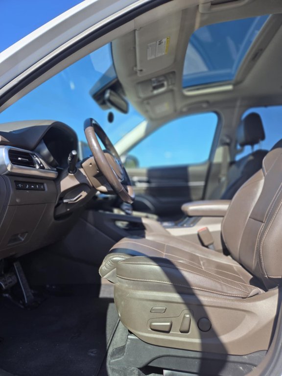 Kia Telluride SX, 8 PASSAGERS, CUIR, MARCHE-PIEDS, 8 MAGS 2020 à Mirabel, Québec - 8 - w1024h768px