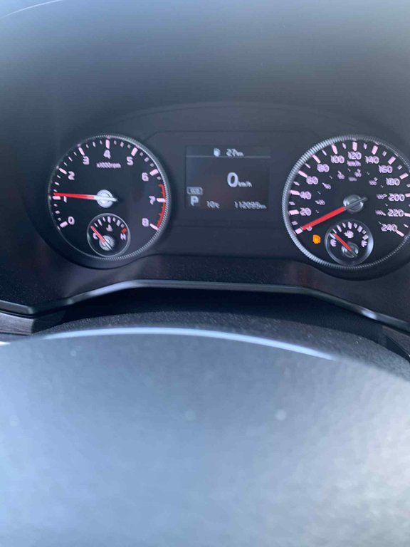 Kia Telluride EX, 7 PASSAGERS, CUIR, TOIT, GPS, AWD 2020 à Mirabel, Québec - 9 - w1024h768px