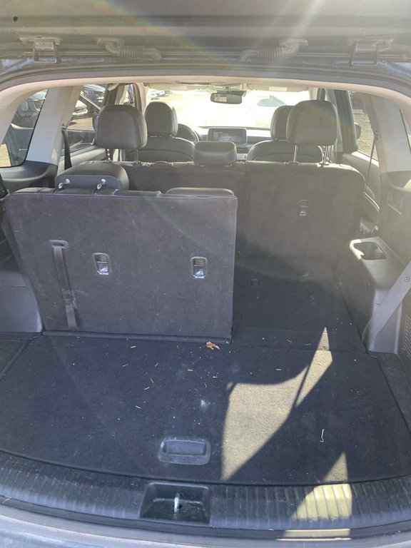 Kia Telluride EX, 7 PASSAGERS, CUIR, TOIT, GPS, AWD 2020 à Mirabel, Québec - 18 - w1024h768px
