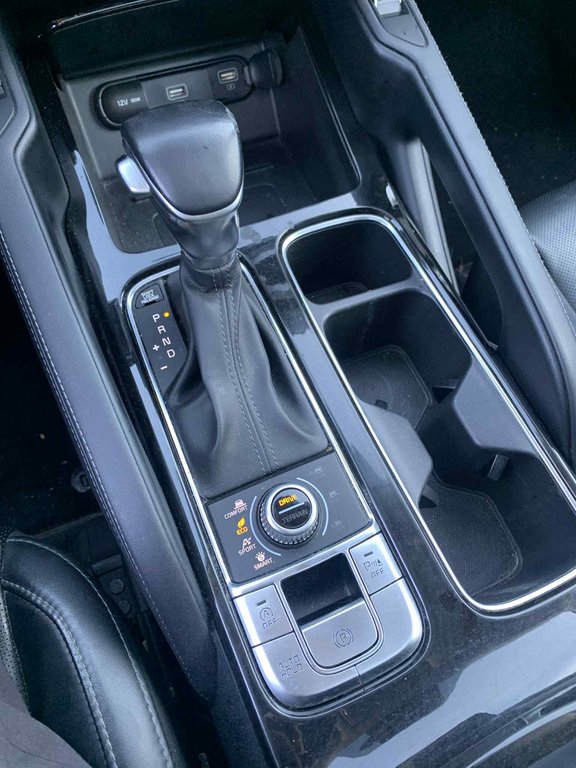 Kia Telluride EX, 7 PASSAGERS, CUIR, TOIT, GPS, AWD 2020 à Mirabel, Québec - 15 - w1024h768px