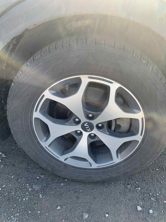 Kia Telluride EX, 7 PASSAGERS, CUIR, TOIT, GPS, AWD 2020 à Mirabel, Québec - 5 - w1024h768px