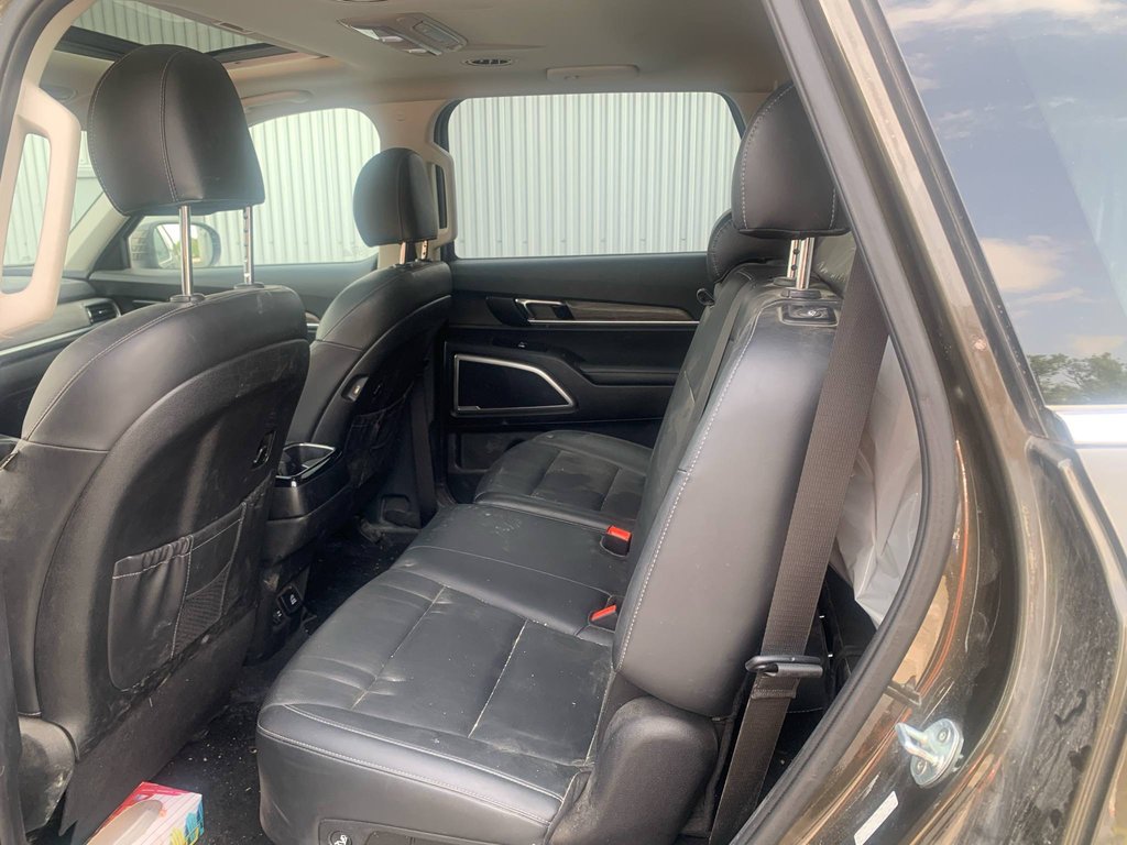 2021 Kia Telluride EX, JAMAIS ACCIDENTÉ, MAGS DE SX, 7 PASSAGERS in Mirabel, Quebec - 15 - w1024h768px