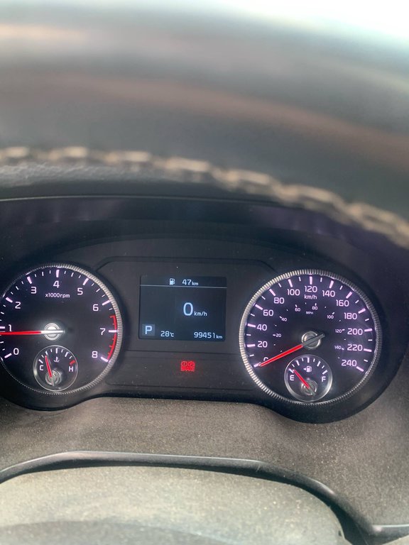 2021 Kia Telluride EX, JAMAIS ACCIDENTÉ, MAGS DE SX, 7 PASSAGERS in Mirabel, Quebec - 10 - w1024h768px