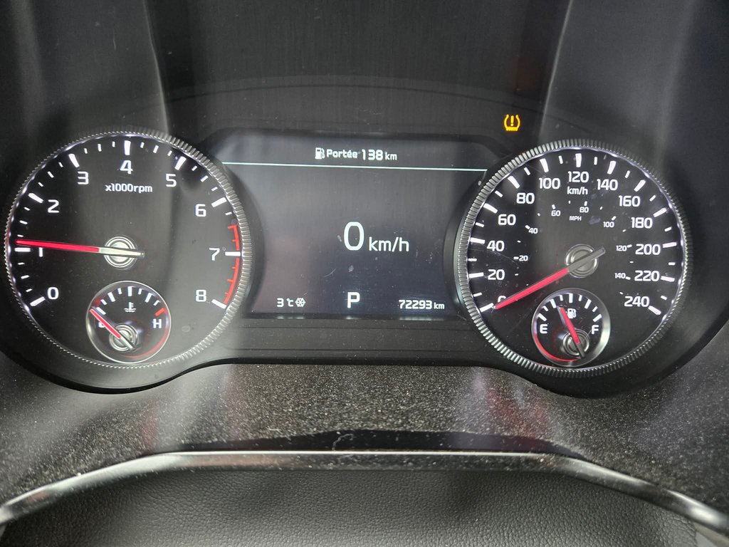 Kia Telluride SX, JAMAIS ACCIDENTÉ, 8 PNEUS, 8 MAGS, 7 PASSAGERS 2022 à Mirabel, Québec - 10 - w1024h768px