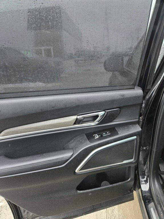 Kia Telluride SX, JAMAIS ACCIDENTÉ, 8 PNEUS, 8 MAGS, 7 PASSAGERS 2022 à Mirabel, Québec - 20 - w1024h768px