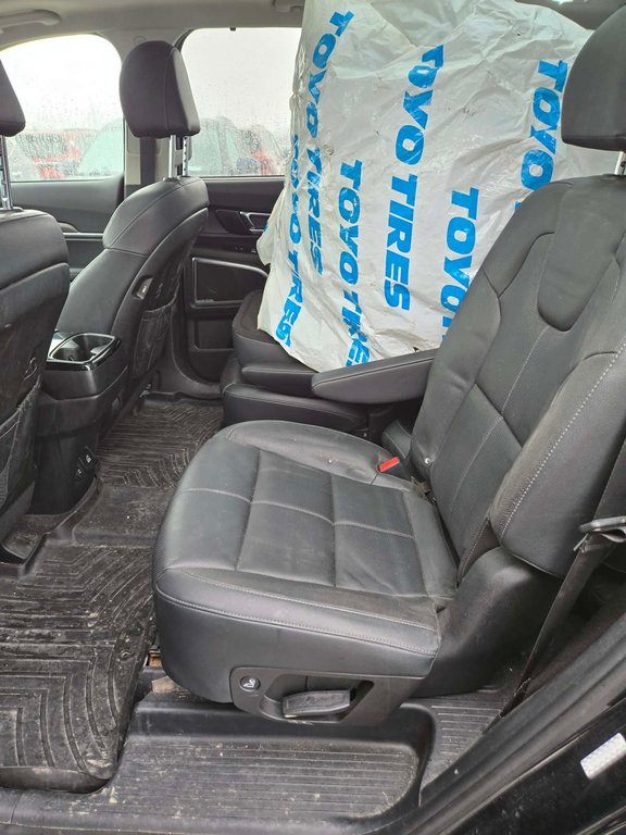 Kia Telluride SX, JAMAIS ACCIDENTÉ, 8 PNEUS, 8 MAGS, 7 PASSAGERS 2022 à Mirabel, Québec - 21 - w1024h768px