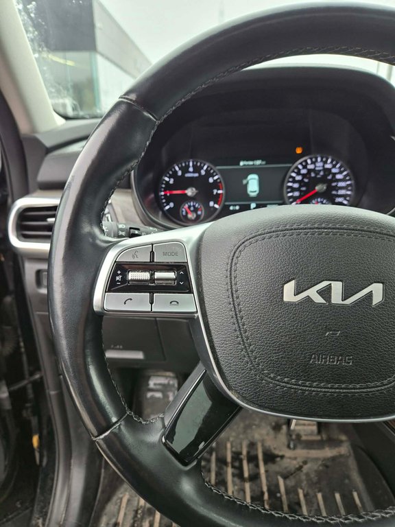 Kia Telluride SX, JAMAIS ACCIDENTÉ, 8 PNEUS, 8 MAGS, 7 PASSAGERS 2022 à Mirabel, Québec - 13 - w1024h768px