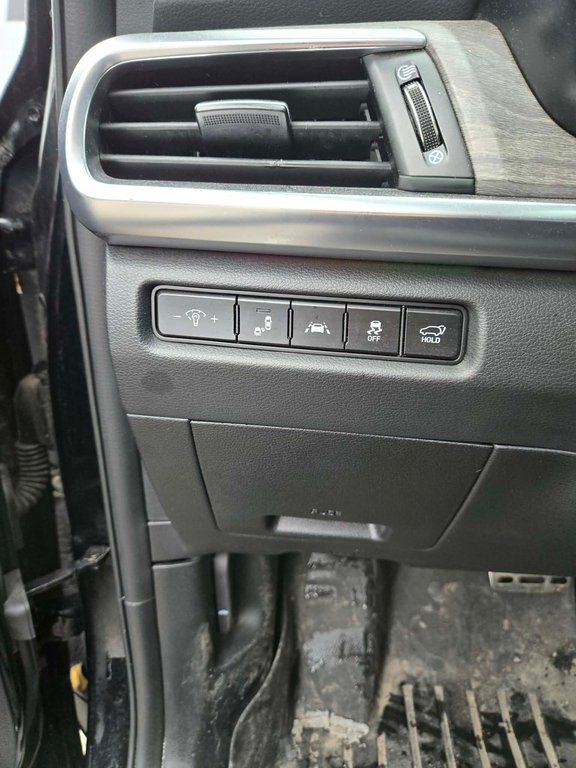 Kia Telluride SX, JAMAIS ACCIDENTÉ, 8 PNEUS, 8 MAGS, 7 PASSAGERS 2022 à Mirabel, Québec - 18 - w1024h768px
