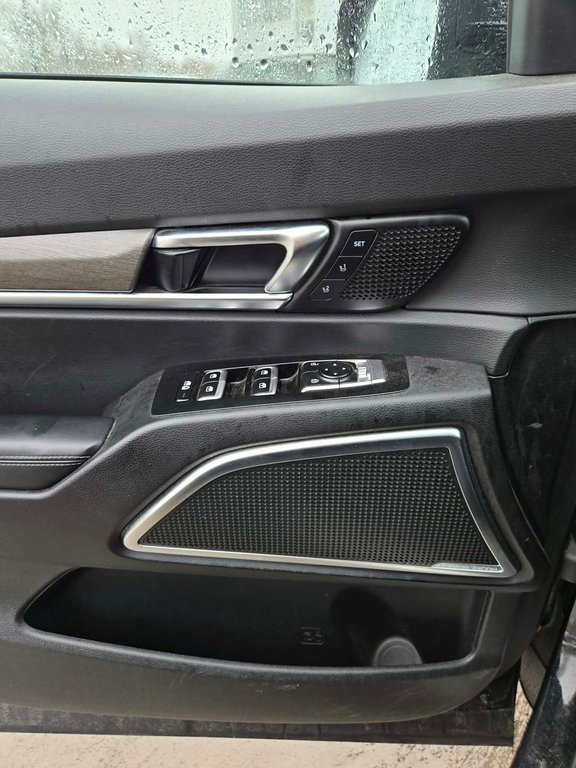 Kia Telluride SX, JAMAIS ACCIDENTÉ, 8 PNEUS, 8 MAGS, 7 PASSAGERS 2022 à Mirabel, Québec - 7 - w1024h768px