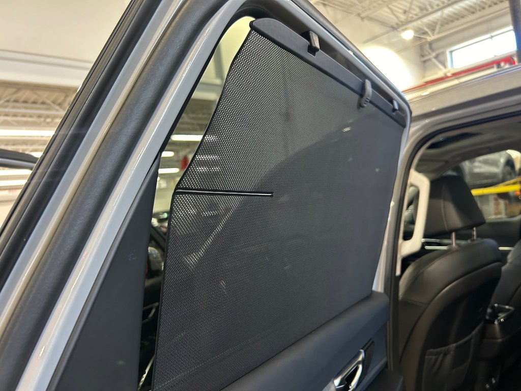 2023 Kia Telluride SX L, GPS, HUB, TOIT, AWD, 7 PASSAGERS in Mirabel, Quebec - 43 - w1024h768px