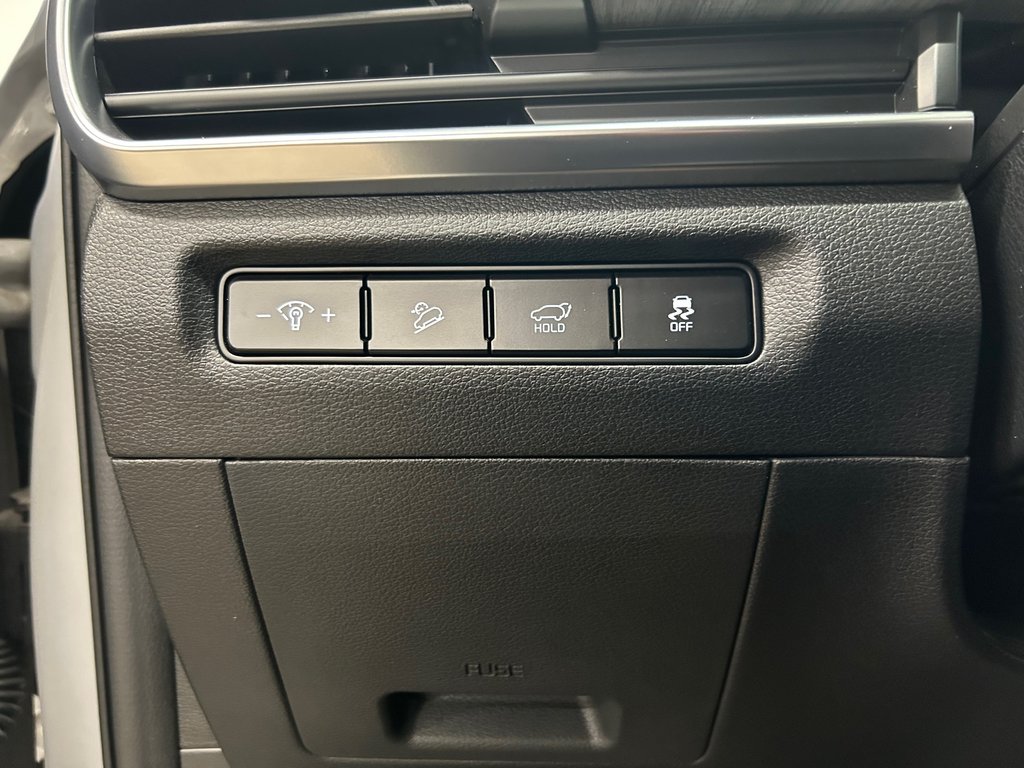 2023 Kia Telluride SX L, GPS, HUB, TOIT, AWD, 7 PASSAGERS in Mirabel, Quebec - 35 - w1024h768px