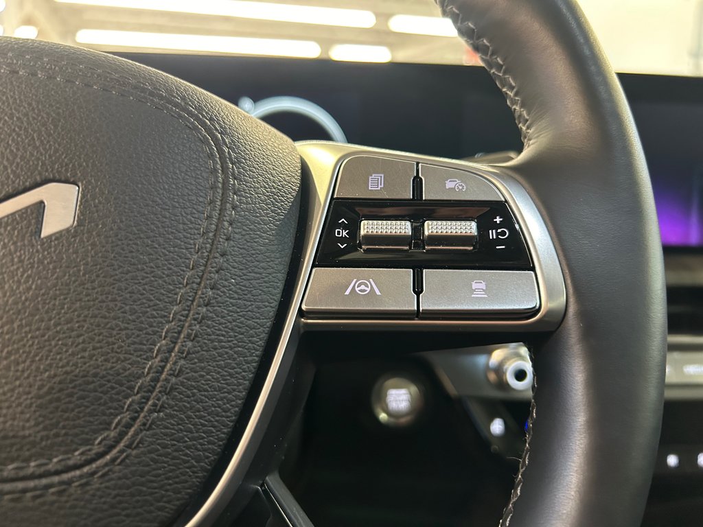 2023 Kia Telluride SX L, GPS, HUB, TOIT, AWD, 7 PASSAGERS in Mirabel, Quebec - 20 - w1024h768px