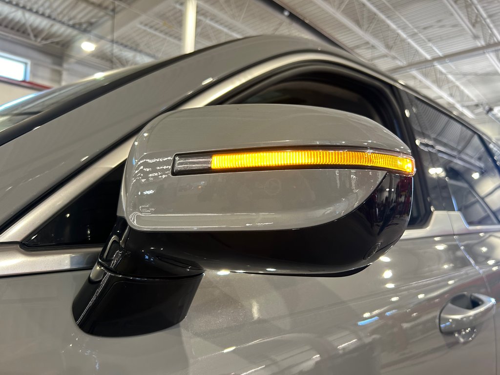 2023 Kia Telluride SX L, GPS, HUB, TOIT, AWD, 7 PASSAGERS in Mirabel, Quebec - 18 - w1024h768px
