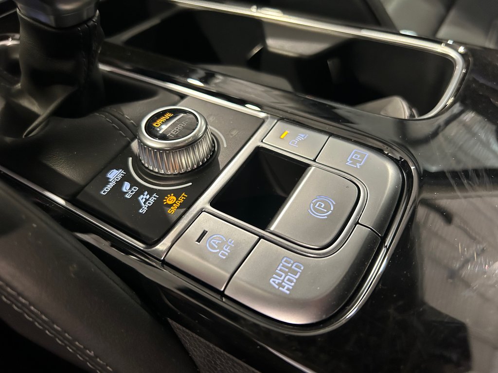 2023 Kia Telluride SX L, GPS, HUB, TOIT, AWD, 7 PASSAGERS in Mirabel, Quebec - 31 - w1024h768px