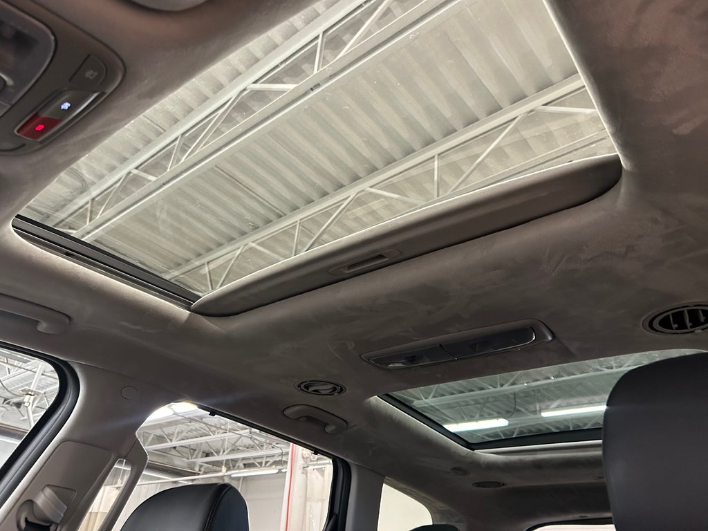 2023 Kia Telluride SX L, GPS, HUB, TOIT, AWD, 7 PASSAGERS in Mirabel, Quebec - 21 - w1024h768px