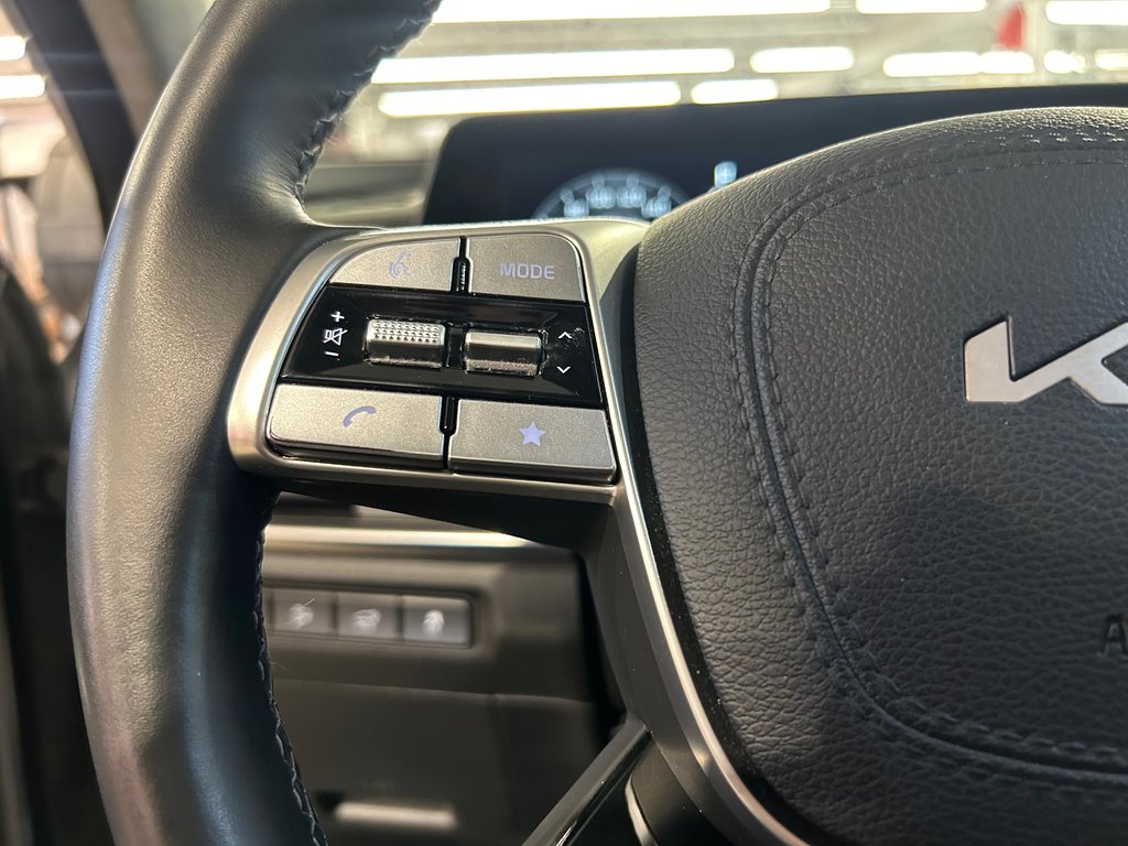 2023 Kia Telluride SX L, GPS, HUB, TOIT, AWD, 7 PASSAGERS in Mirabel, Quebec - 19 - w1024h768px