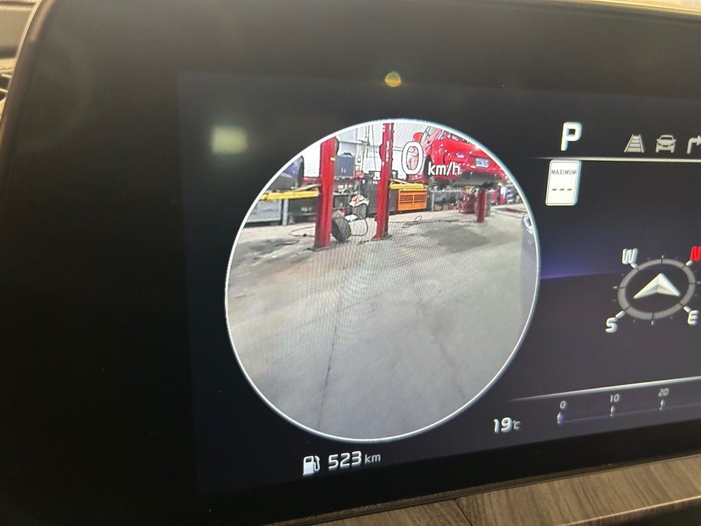 2023 Kia Telluride SX L, GPS, HUB, TOIT, AWD, 7 PASSAGERS in Mirabel, Quebec - 26 - w1024h768px