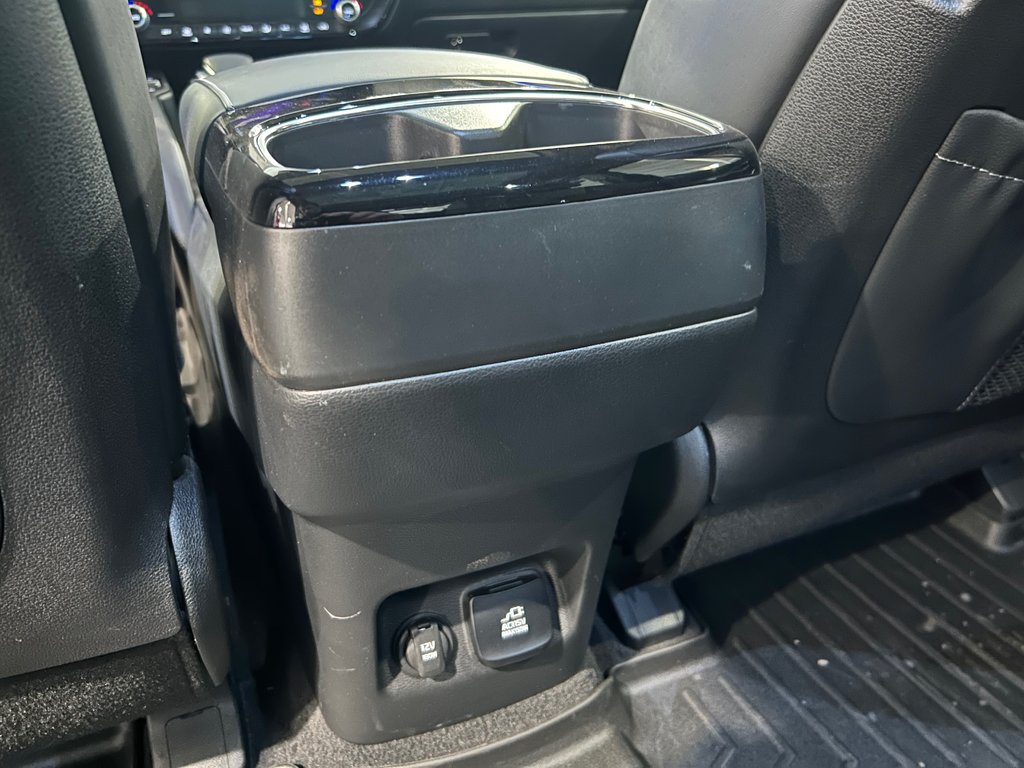 2023 Kia Telluride SX L, GPS, HUB, TOIT, AWD, 7 PASSAGERS in Mirabel, Quebec - 42 - w1024h768px