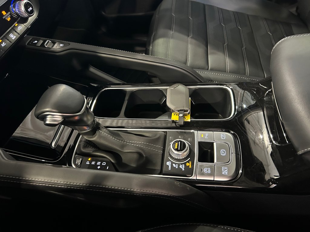 2023 Kia Telluride SX L, GPS, HUB, TOIT, AWD, 7 PASSAGERS in Mirabel, Quebec - 23 - w1024h768px