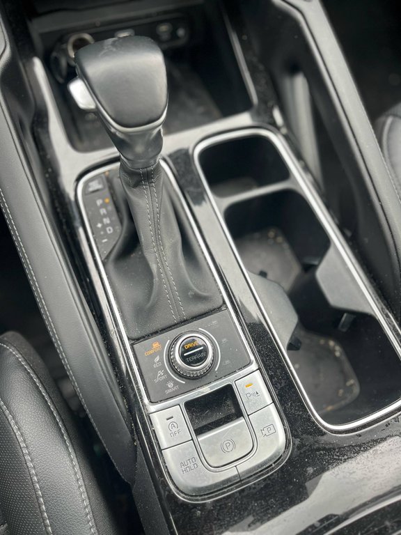 2023 Kia Telluride SX, 8 PASSAGERS, CUIR, TOIT, AWD, HITCH, GPS in Mirabel, Quebec - 22 - w1024h768px