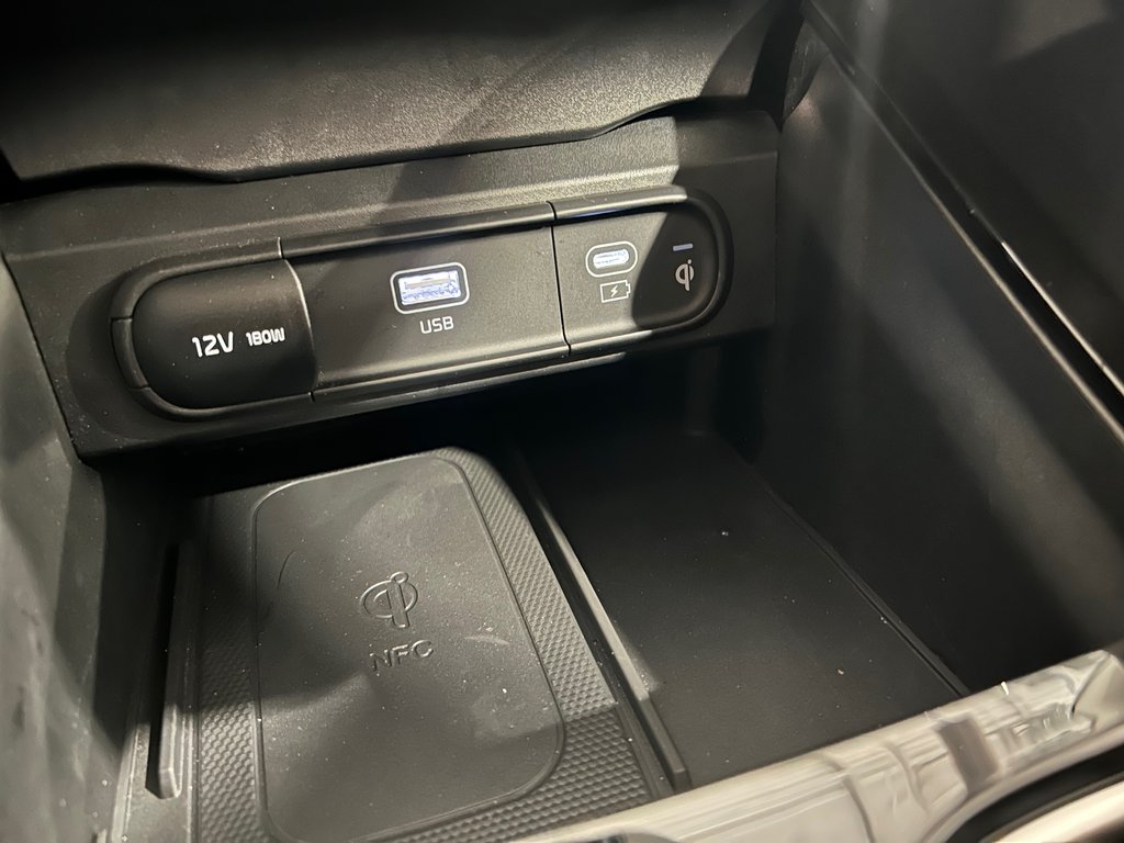 Kia Telluride SX, 8 PASSAGERS, CUIR, TOIT, AWD, HITCH, GPS 2023 à Mirabel, Québec - 27 - w1024h768px