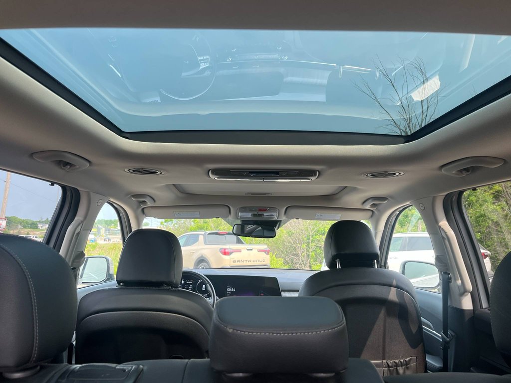 2023 Kia Telluride SX, 8 PASSAGERS, CUIR, TOIT, AWD, HITCH, GPS in Mirabel, Quebec - 32 - w1024h768px