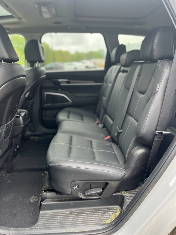 2023 Kia Telluride SX, 8 PASSAGERS, CUIR, TOIT, AWD, HITCH, GPS in Mirabel, Quebec - 27 - w1024h768px
