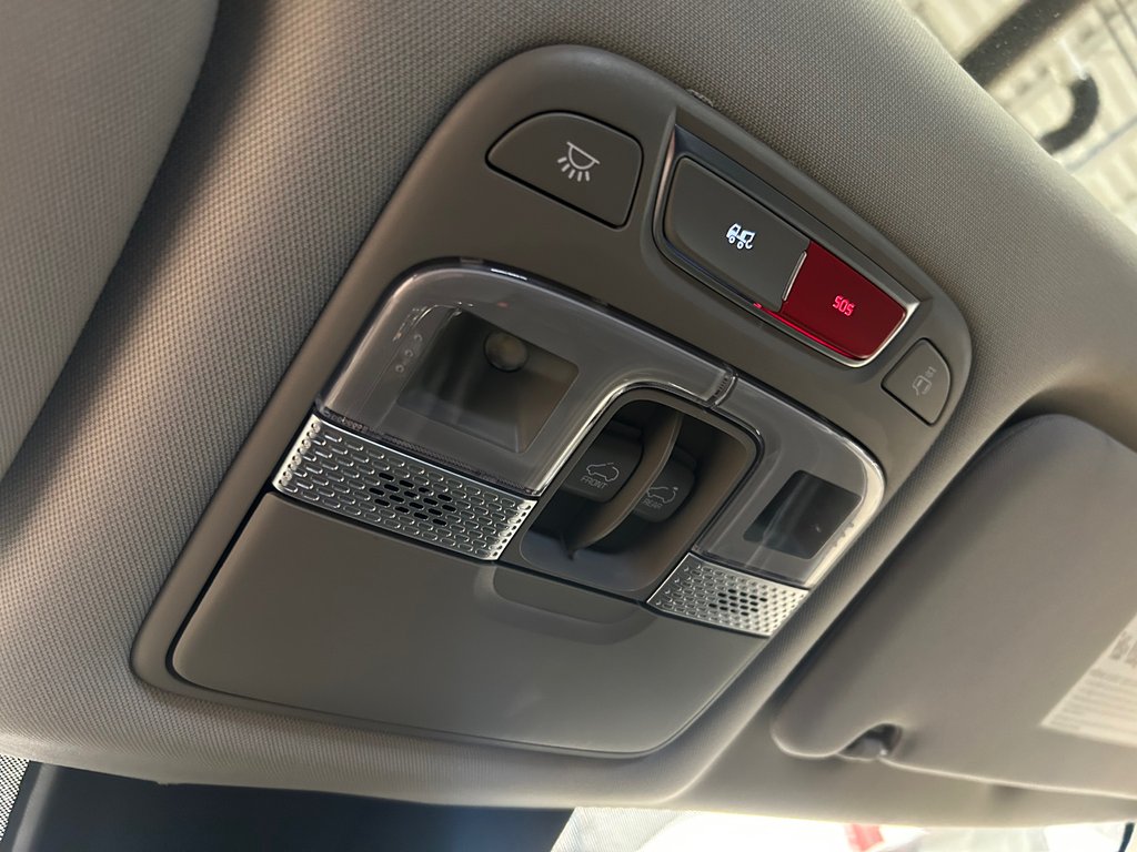 Kia Telluride SX, 8 PASSAGERS, CUIR, TOIT, AWD, HITCH, GPS 2023 à Mirabel, Québec - 29 - w1024h768px