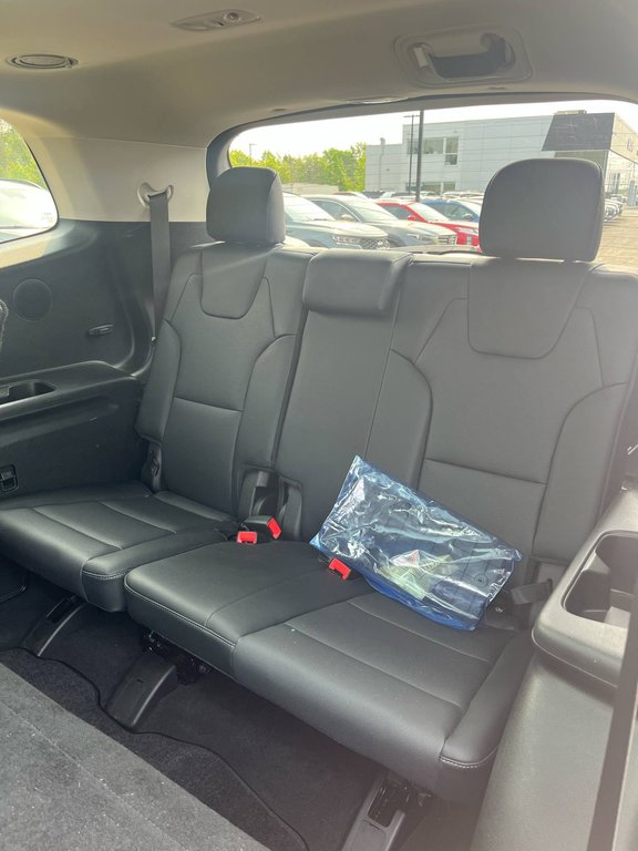 2023 Kia Telluride SX, 8 PASSAGERS, CUIR, TOIT, AWD, HITCH, GPS in Mirabel, Quebec - 29 - w1024h768px