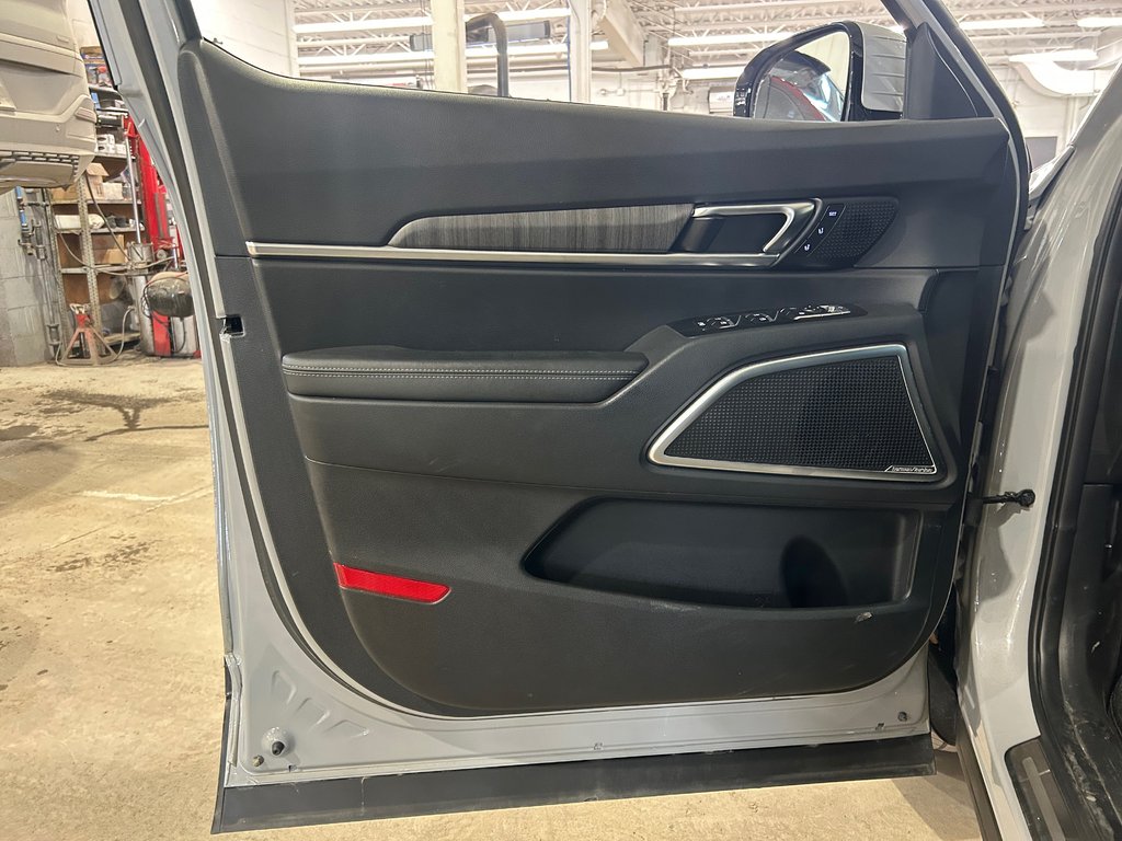 Kia Telluride SX, 8 PASSAGERS, CUIR, TOIT, AWD, HITCH, GPS 2023 à Mirabel, Québec - 8 - w1024h768px