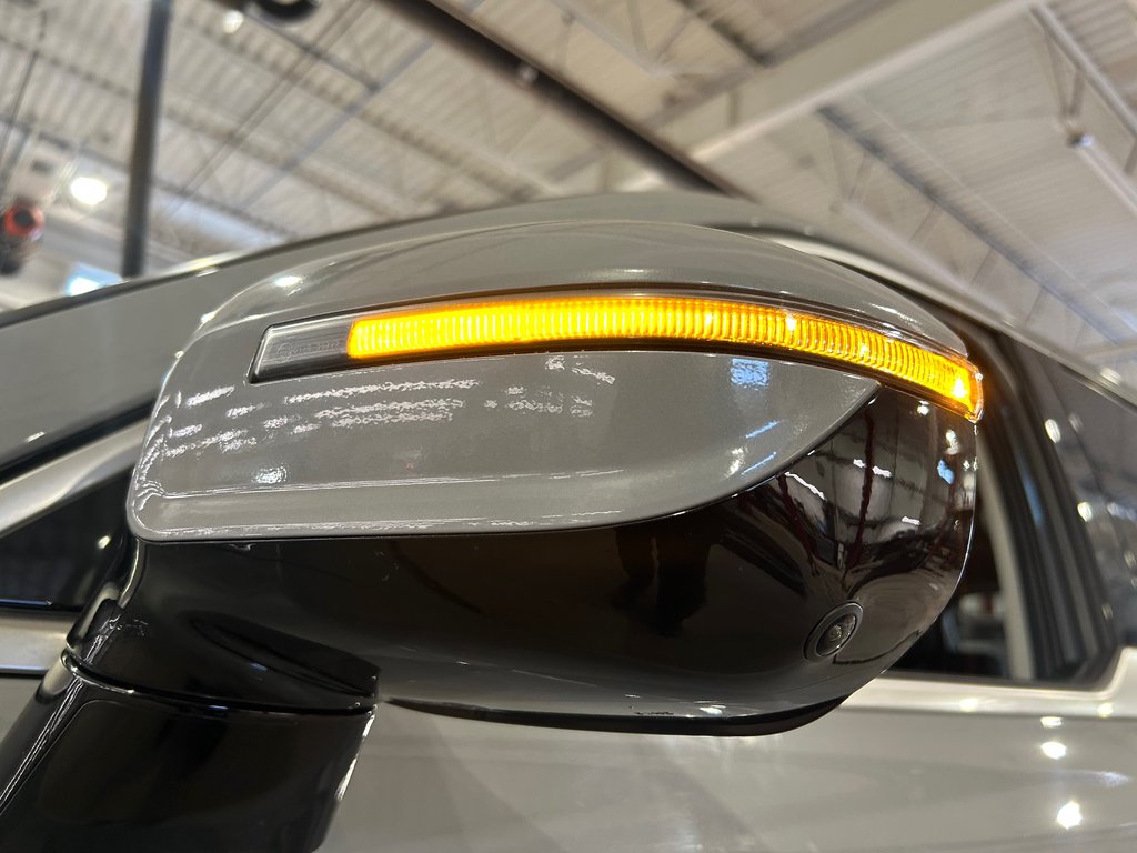 Kia Telluride SX, 8 PASSAGERS, CUIR, TOIT, AWD, HITCH, GPS 2023 à Mirabel, Québec - 15 - w1024h768px