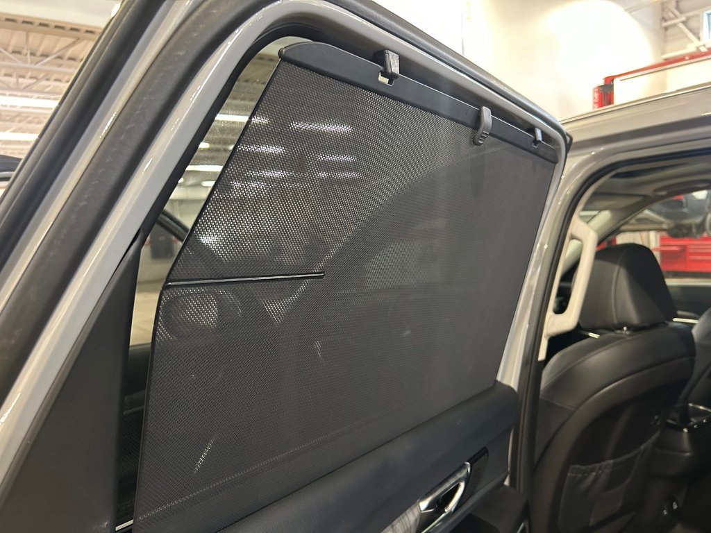 Kia Telluride SX, 8 PASSAGERS, CUIR, TOIT, AWD, HITCH, GPS 2023 à Mirabel, Québec - 32 - w1024h768px