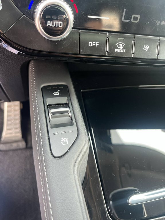 2023 Kia Telluride SX, 8 PASSAGERS, CUIR, TOIT, AWD, HITCH, GPS in Mirabel, Quebec - 22 - w1024h768px