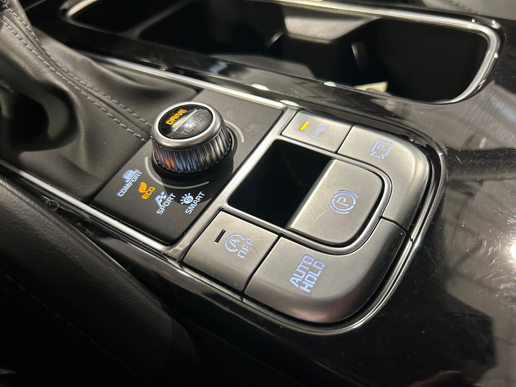 Kia Telluride SX, 8 PASSAGERS, CUIR, TOIT, AWD, HITCH, GPS 2023 à Mirabel, Québec - 24 - w1024h768px