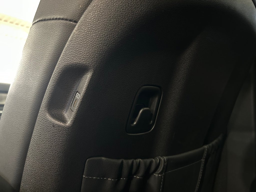 Kia Telluride SX, 8 PASSAGERS, CUIR, TOIT, AWD, HITCH, GPS 2023 à Mirabel, Québec - 35 - w1024h768px