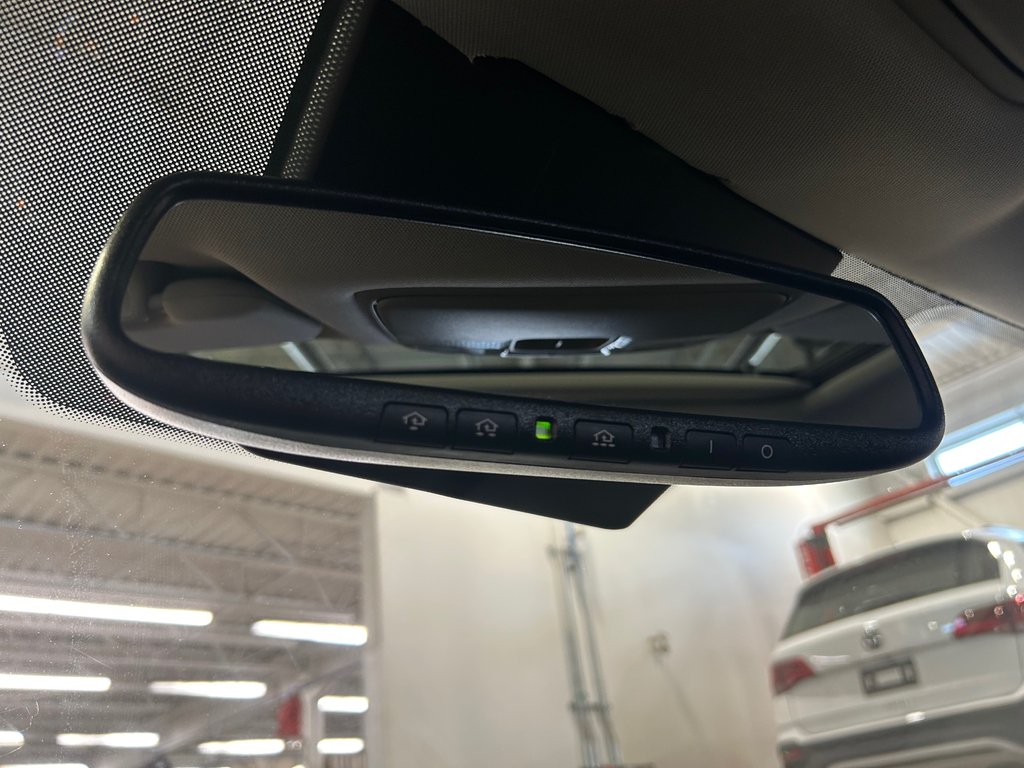 Kia Telluride SX, 8 PASSAGERS, CUIR, TOIT, AWD, HITCH, GPS 2023 à Mirabel, Québec - 18 - w1024h768px