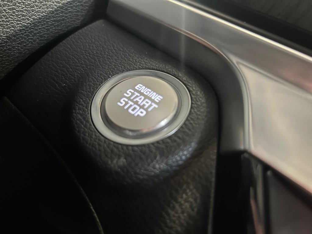 Kia Telluride SX, 8 PASSAGERS, CUIR, TOIT, AWD, HITCH, GPS 2023 à Mirabel, Québec - 26 - w1024h768px