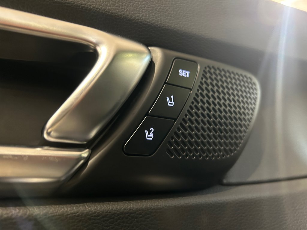 Kia Telluride SX, 8 PASSAGERS, CUIR, TOIT, AWD, HITCH, GPS 2023 à Mirabel, Québec - 9 - w1024h768px
