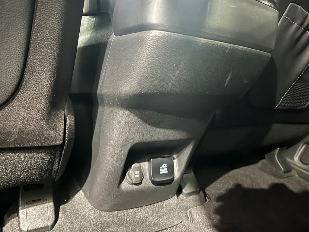 Kia Telluride SX, 8 PASSAGERS, CUIR, TOIT, AWD, HITCH, GPS 2023 à Mirabel, Québec - 36 - w1024h768px