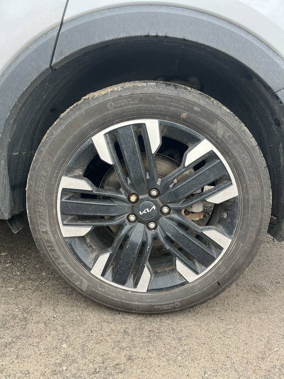 2023 Kia Telluride SX, 8 PASSAGERS, CUIR, TOIT, AWD, HITCH, GPS in Mirabel, Quebec - 5 - w1024h768px