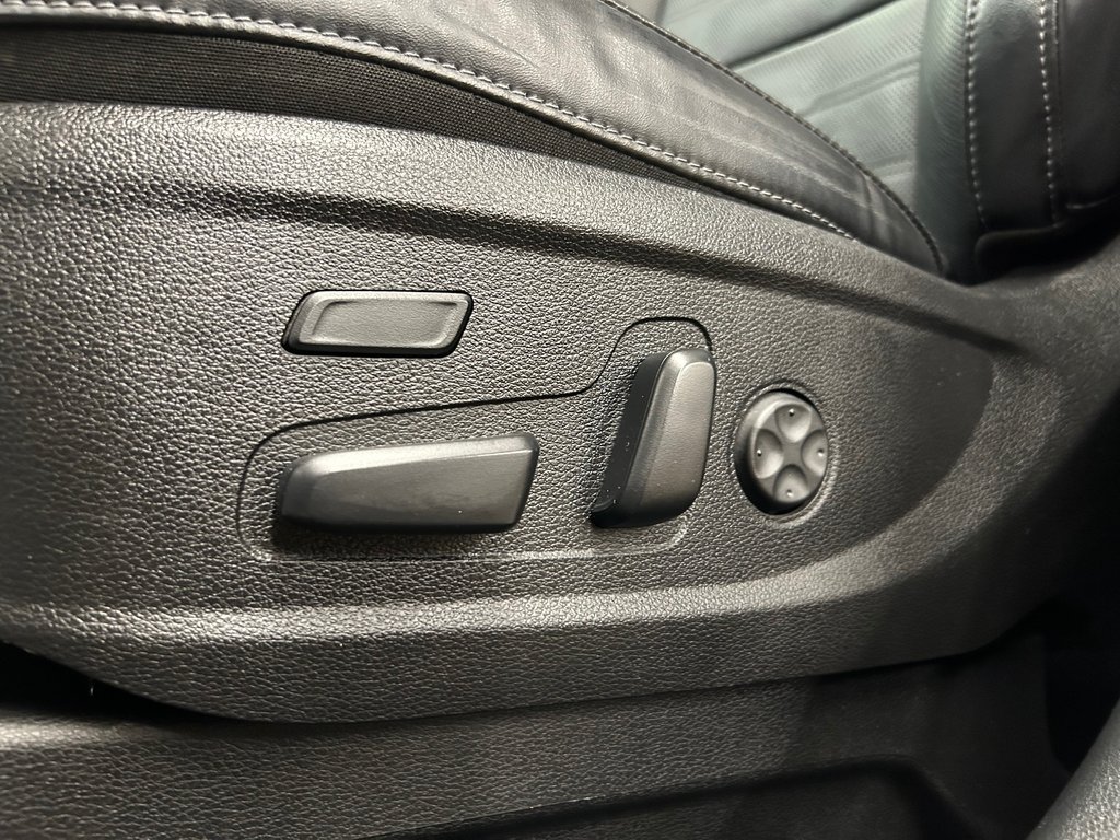 2023 Kia Telluride SX Limited, JAMAIS ACCIDENTÉ, 7 PASSAGERS, CUIR, in Mirabel, Quebec - 12 - w1024h768px