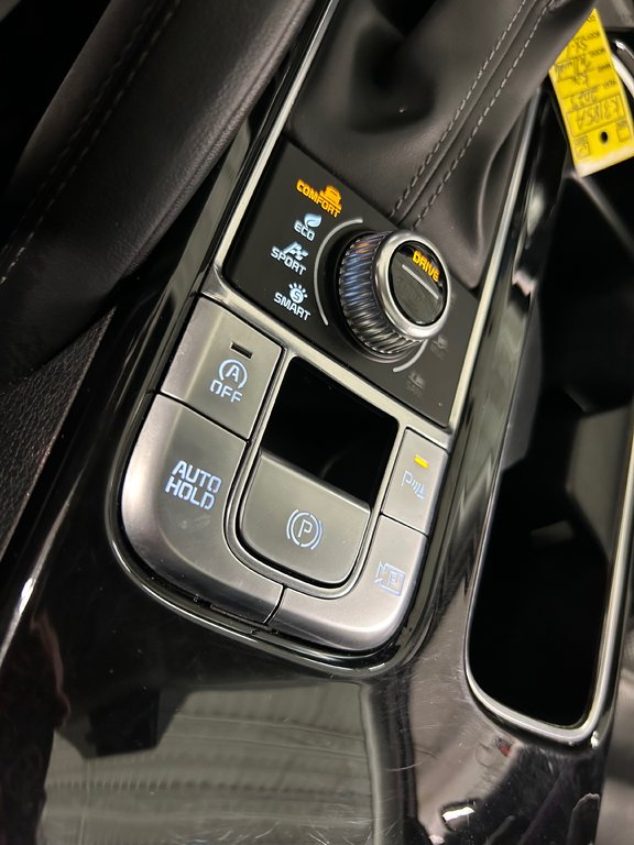 2023 Kia Telluride SX Limited, JAMAIS ACCIDENTÉ, 7 PASSAGERS, CUIR, in Mirabel, Quebec - 30 - w1024h768px