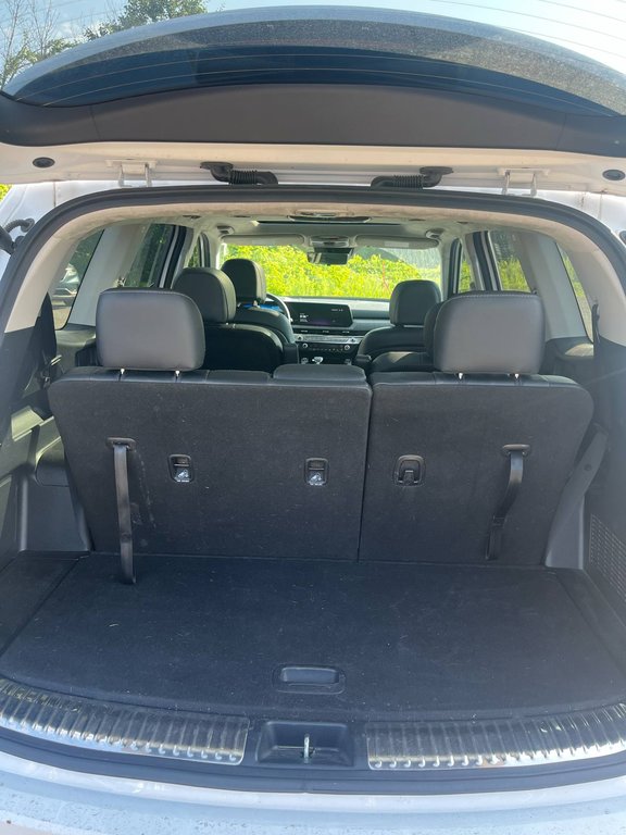 2023 Kia Telluride SX Limited, JAMAIS ACCIDENTÉ, 7 PASSAGERS, CUIR, in Mirabel, Quebec - 28 - w1024h768px