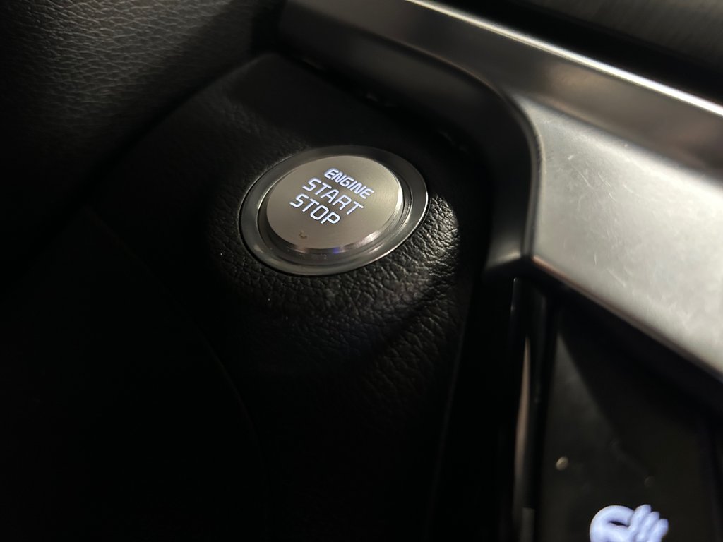 2023 Kia Telluride SX Limited, JAMAIS ACCIDENTÉ, 7 PASSAGERS, CUIR, in Mirabel, Quebec - 32 - w1024h768px