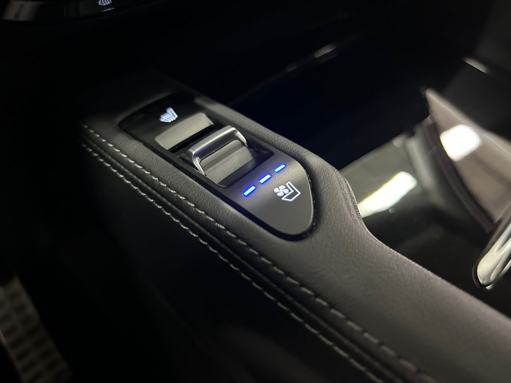 2023 Kia Telluride SX Limited, JAMAIS ACCIDENTÉ, 7 PASSAGERS, CUIR, in Mirabel, Quebec - 31 - w1024h768px