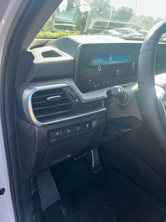 2023 Kia Telluride SX Limited, JAMAIS ACCIDENTÉ, 7 PASSAGERS, CUIR, in Mirabel, Quebec - 9 - w1024h768px