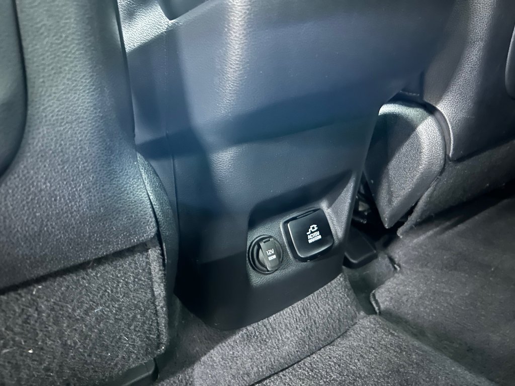 2023 Kia Telluride SX Limited, JAMAIS ACCIDENTÉ, 7 PASSAGERS, CUIR, in Mirabel, Quebec - 42 - w1024h768px