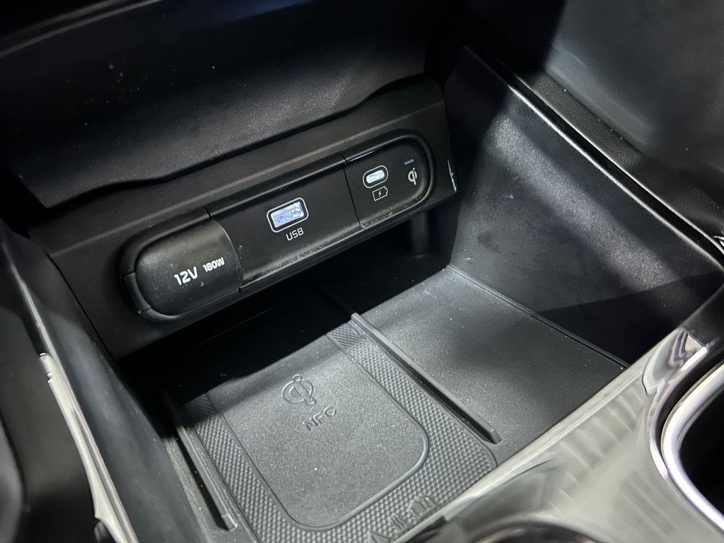 2023 Kia Telluride SX Limited, JAMAIS ACCIDENTÉ, 7 PASSAGERS, CUIR, in Mirabel, Quebec - 33 - w1024h768px